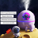 Humidificador Astronave