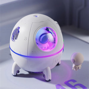 Humidificador Astronave