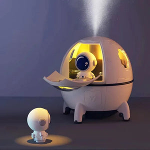 Humidificador Astronave